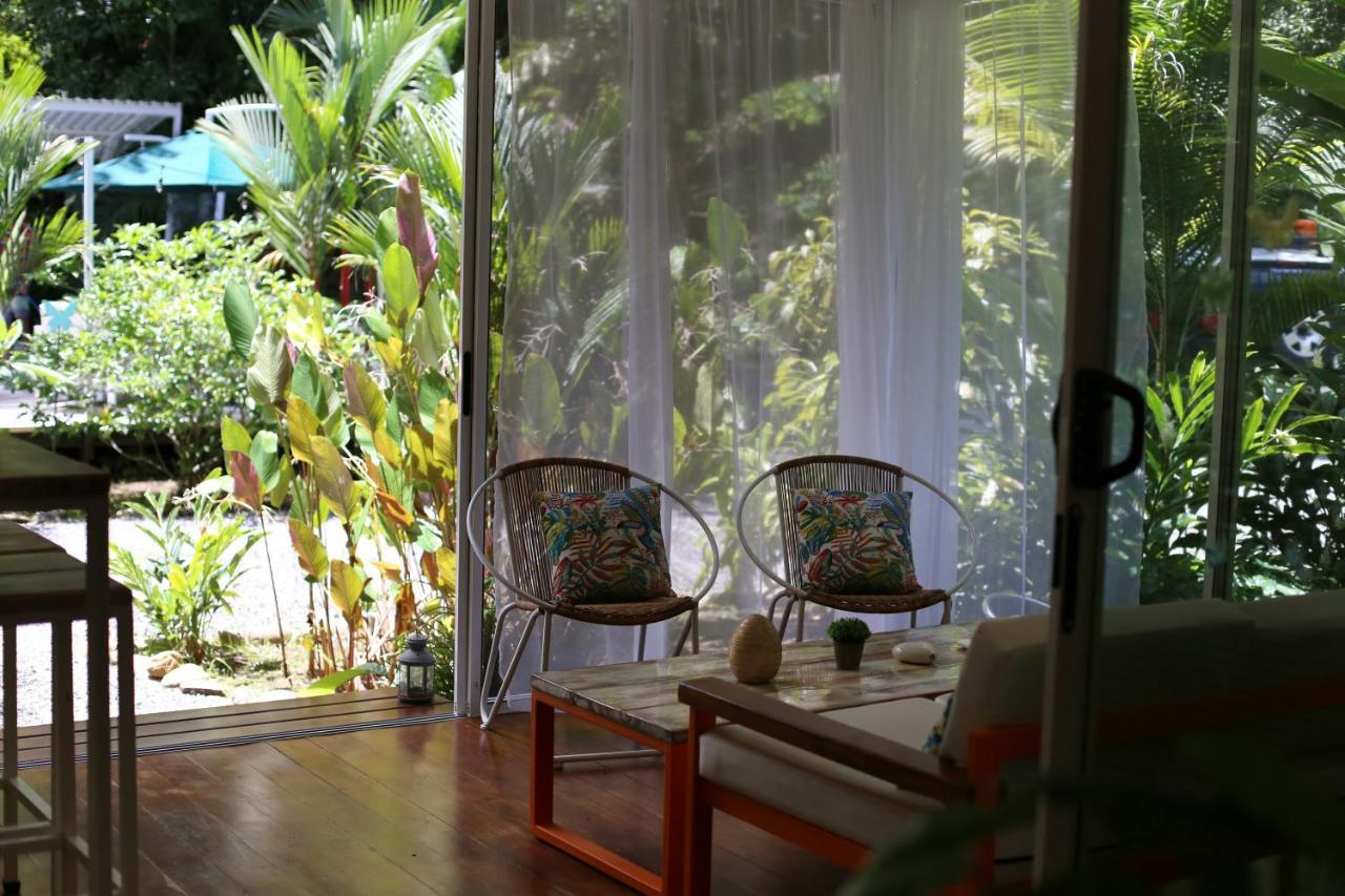 Ojochal Gardens Apart otel Dış mekan fotoğraf