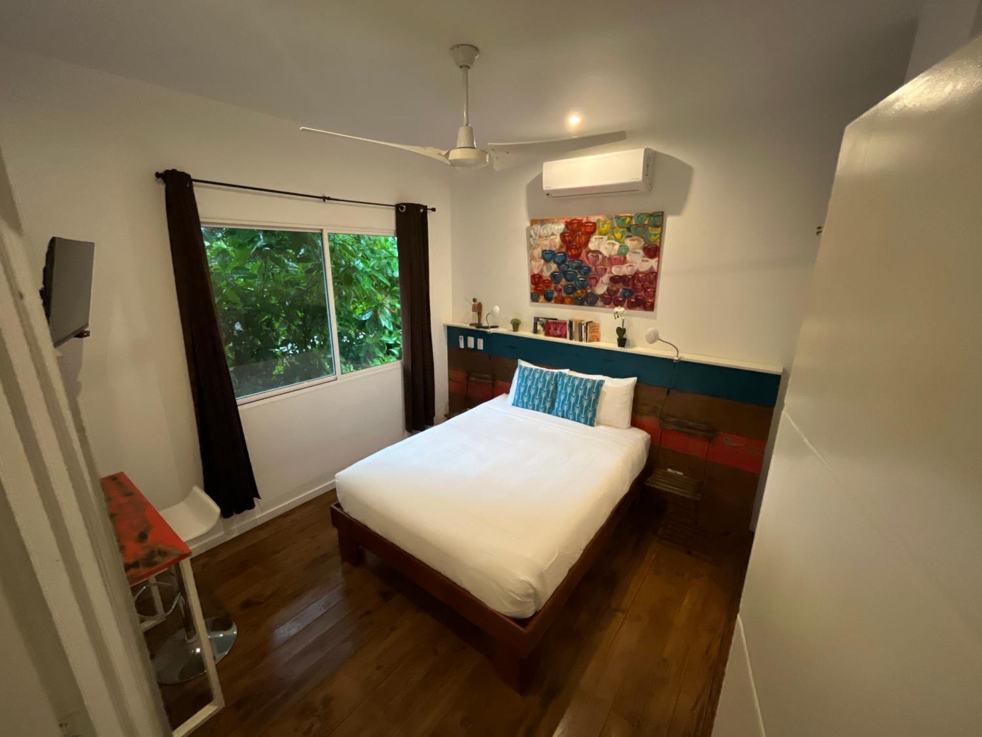 Ojochal Gardens Apart otel Dış mekan fotoğraf