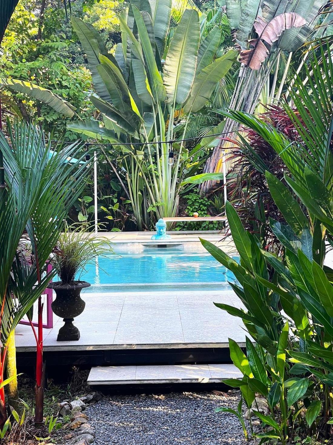 Ojochal Gardens Apart otel Dış mekan fotoğraf
