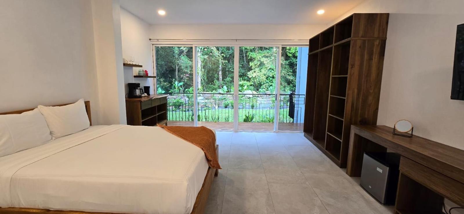 Ojochal Gardens Apart otel Dış mekan fotoğraf