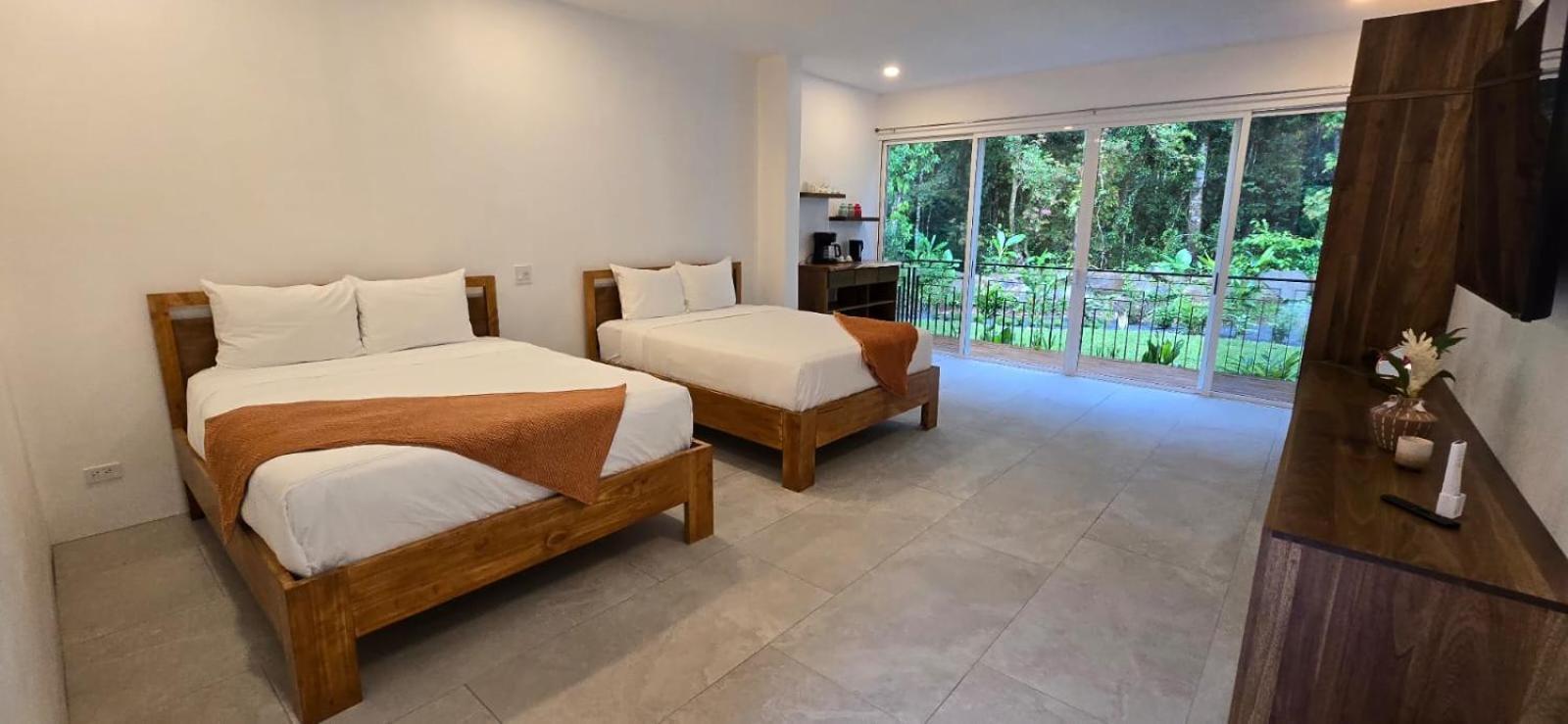 Ojochal Gardens Apart otel Dış mekan fotoğraf
