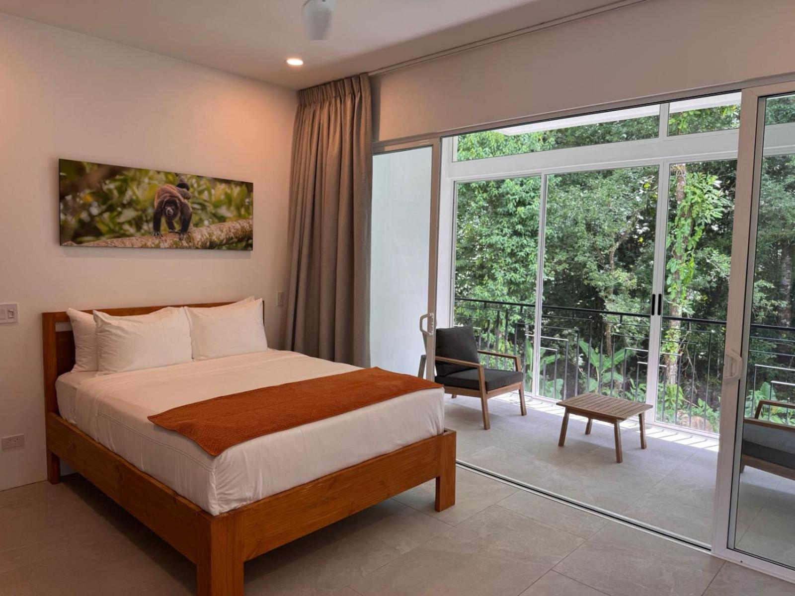 Ojochal Gardens Apart otel Dış mekan fotoğraf